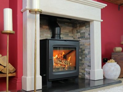 log burner 2